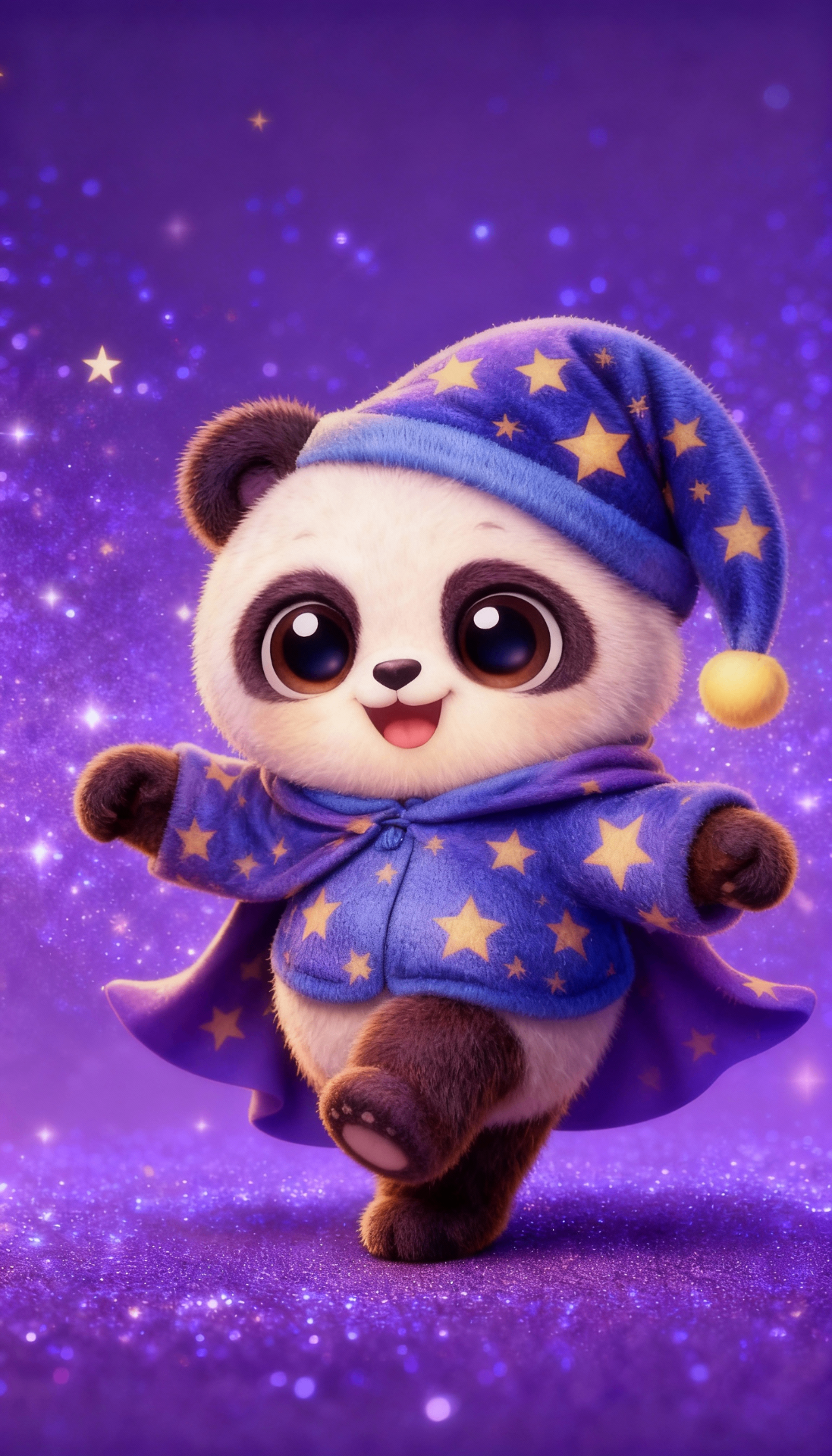 Dreamy, The Dreamer